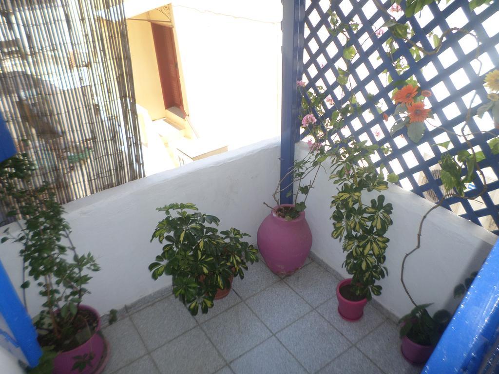 Appartamento Kamara Tínos Esterno foto